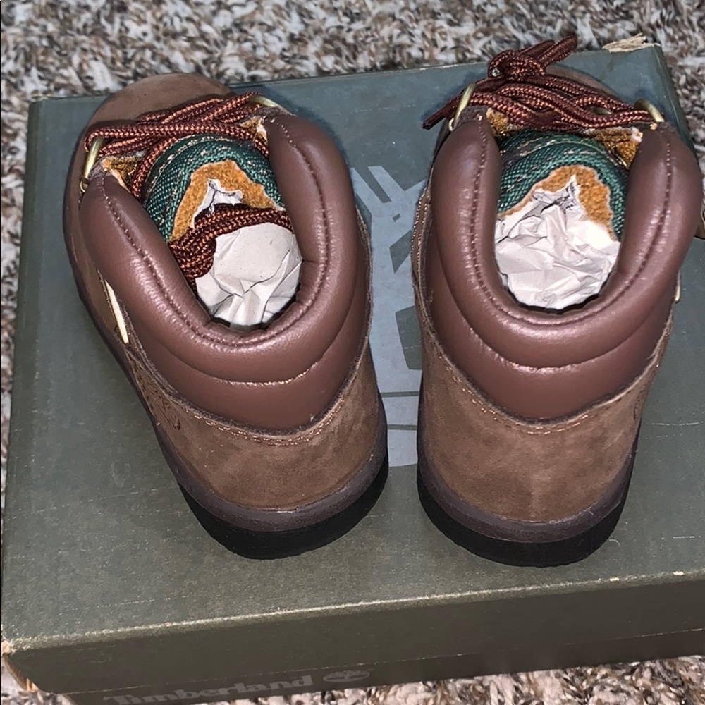 Timberland - Picture 2 of 7